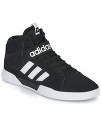 hoge adidas sneakers heren