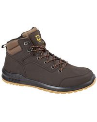 Grafters - Bottes Df1917 - Lyst