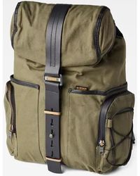 G-Star RAW Backpacks for Men - Up to 20% off at Lyst.co.uk