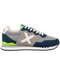 Munich - Baskets Basses Dash 271 - Lyst