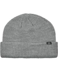 Vans - Mütze Core Basics Beanie - Lyst
