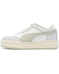 PUMA - Baskets basses Ca Pro Sport - Lyst
