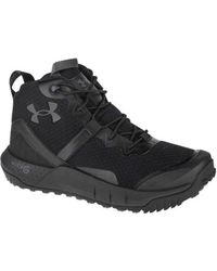 under armour men's micro g valsetz military and tactical boot