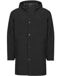 Jack & Jones - Parka Jas Jprccreagan Tech Rain - Lyst