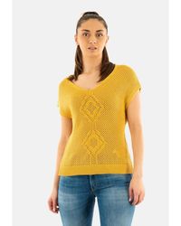 Morgan - Pull 251-Mouni - Lyst