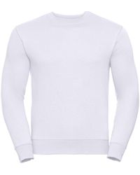 Russell - Sweat-shirt Authentic - Lyst