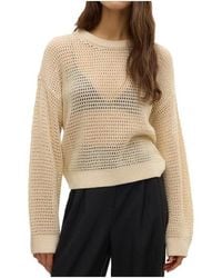 Vero Moda - Pull Madera - Lyst