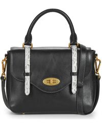 Lancaster Legende Handbags - Black