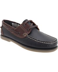 Dek - Chaussures Bateau Df676 - Lyst