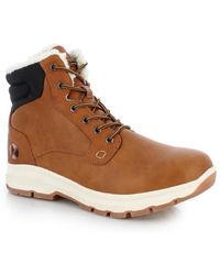 Kimberfeel - Boots AARON - Lyst