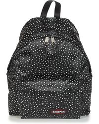 Eastpak Rugzak Padded Pak'r 24l - Zwart