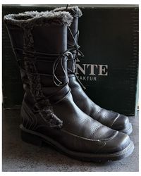 Remonte - Bottes neige Bottes - Lyst