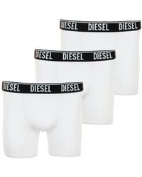 DIESEL - Boxers A00974-RSFAC - Lyst