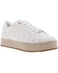 Tom Tailor - Espadrilles 25798CHPE25 - Lyst