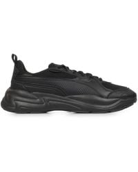 PUMA - Baskets basses X-RAY 4 - Lyst