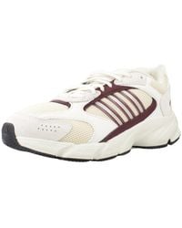 adidas - Baskets basses CRAZYCHAOS 2000 - Lyst