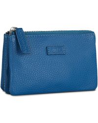 Jaslen - Porte-monnaie Amberes - Lyst