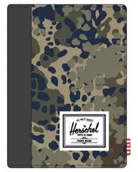 Herschel Supply Co. - Portefeuille Gordon Wallet Terrain Camo/Black - Lyst