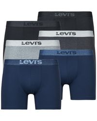 Levi's - Boxers Mel Wb Boxer Pack De 6 - Lyst