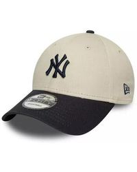 KTZ - Casquette COLOUR BLOCK 9FORTY NEYYAN - Lyst