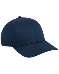 BEECHFIELD® - Casquette Urbanwear - Lyst