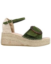 Macarena - Espadrilles 32990 - Lyst