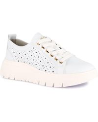 Grünland - Baskets basses DSG-SC6180 - Lyst