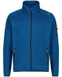 CMP - Polaire MAN JACKET - Lyst