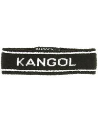 Kangol - Casquette Stripe Headband - Lyst