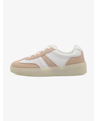 C M - Baskets Basses 6502 - Lyst