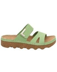 Rohde - Teenslippers Foggia - Lyst