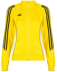 adidas - Veste Tiro 24 Training Track Top - Lyst