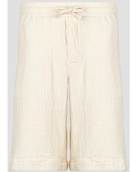 Minimum - Short Raylan Shorts - Lyst
