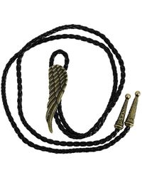 Clj Charles Le Jeune - Cravates et accessoires Bolo - Cravate Texane Ailes du bicker - Lyst