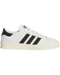 adidas - Baskets JUMP HOOK LOW - Lyst