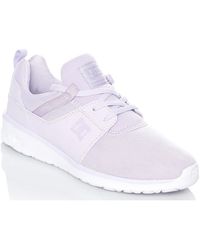 dc trainers womens uk