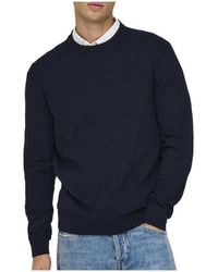 Only & Sons - Pull Onsrex Life - Lyst