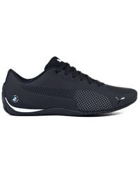 puma bmw trainers