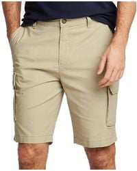 Nautica Casual shorts for Men - Lyst.co.uk