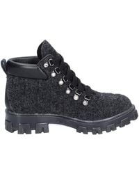 Stokton - Bottines Ex292 - Lyst