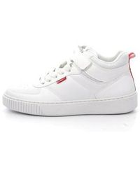 Kickers - Baskets montantes Restylemid, Sneakers Hautes - Lyst