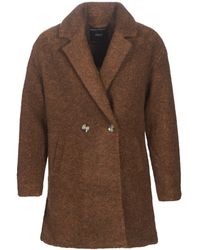 ONLY Mantel Onlnina - Bruin