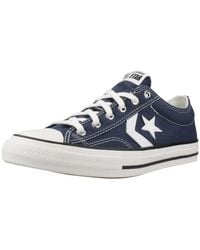 Converse - Sneakers Star Player 76 Ox - Lyst
