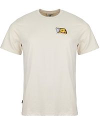 Element - T-Shirt Timber Van Ss - Lyst