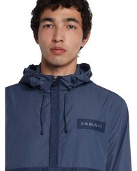 Farah - Blouson Gt51132 - Lyst