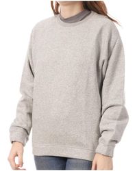 J.O.T.T - Sweat-shirt FW22WSWE64 - Lyst