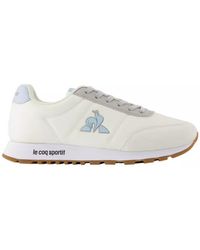 Le Coq Sportif - Lage Sneakers Baskets - Lyst