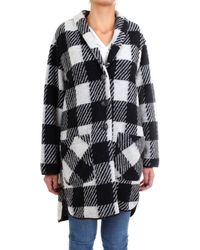 Woolrich WWTSC0050 Manteau - Blanc