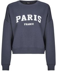 ONLY - Sweaters Onlsweat Life L/S - Lyst