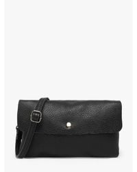 Milano - Sac Bandouliere Sac bandoulière Caviar cuir CAVIAR 83E-0CA23067 - Lyst